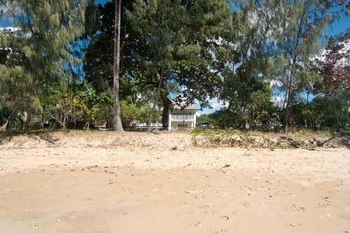 Five-Bedroom House