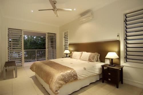 Five-Bedroom House