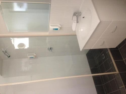 Budget Quadruple Room
