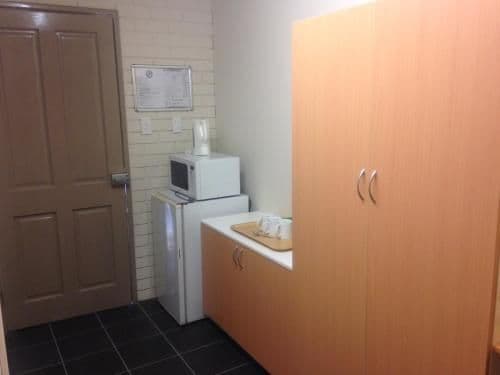 Budget Quadruple Room