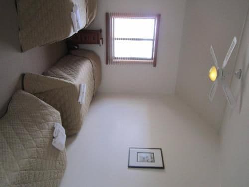 Twin Room with Shared Bathroom