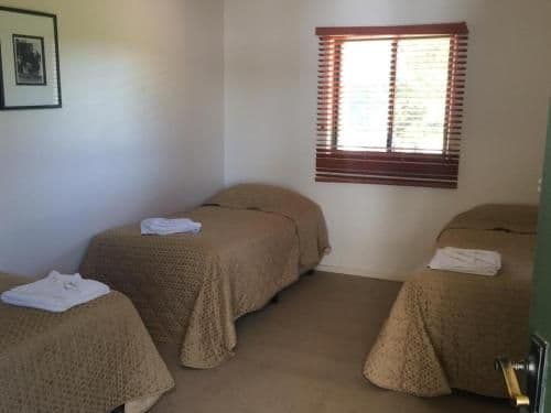 Twin Room with Shared Bathroom