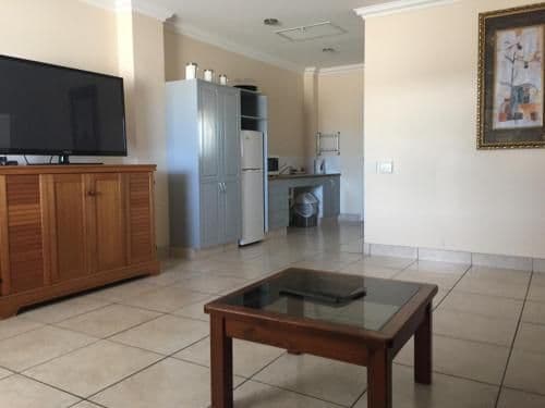 Double Room - Disability Access