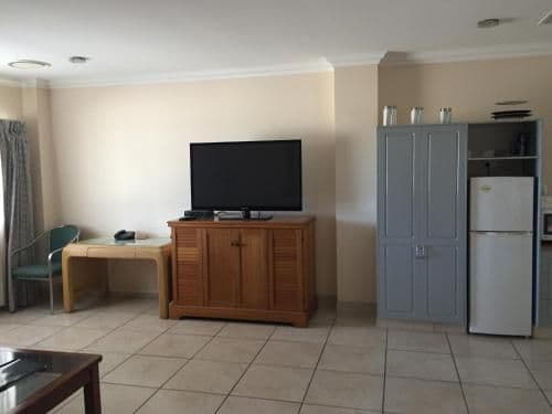 Double Room - Disability Access