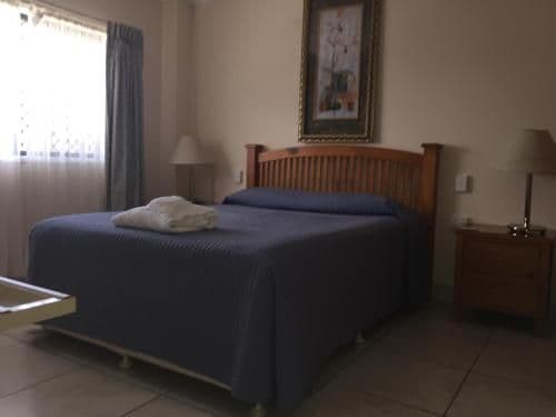 Double Room - Disability Access