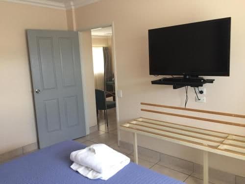 Double Room - Disability Access