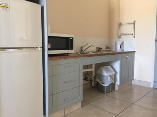 Double Room - Disability Access