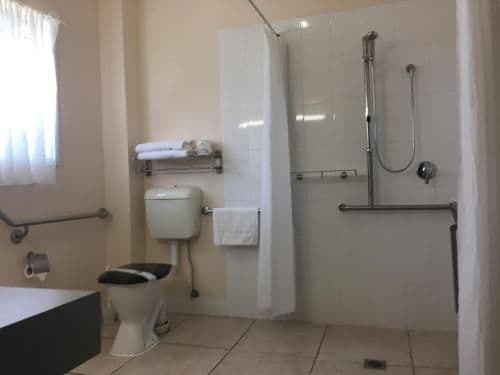 Double Room - Disability Access