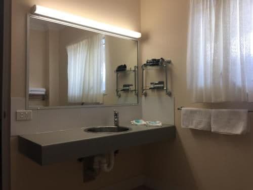 Double Room - Disability Access