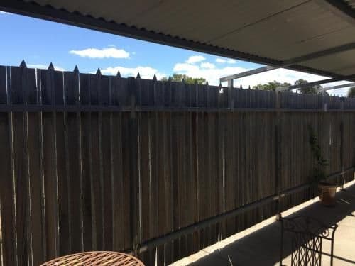 Double Room - Disability Access