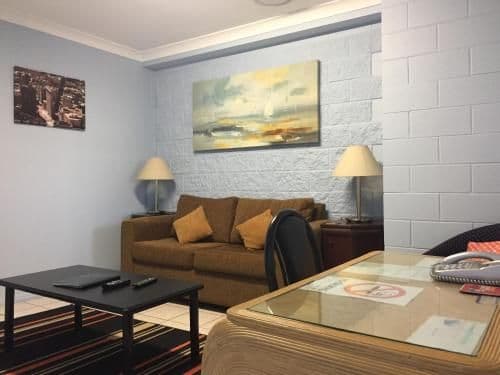 Executive Suite