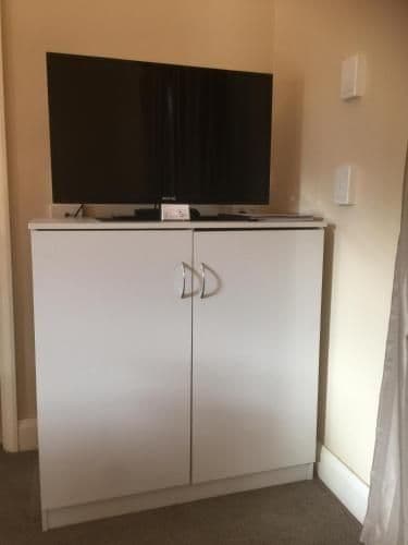 Deluxe Queen Room - Disability Access