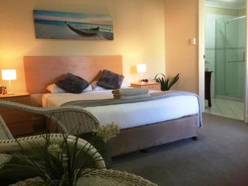 Superior Queen Room
