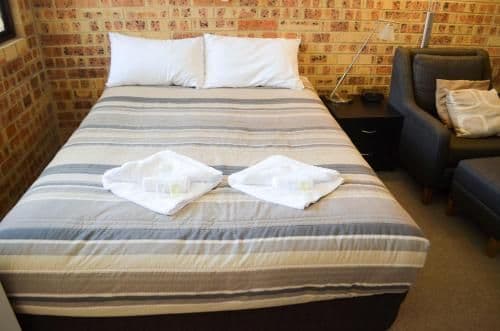 Double Room 1st Floor