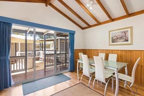 Superior Villa - Sleeps 5