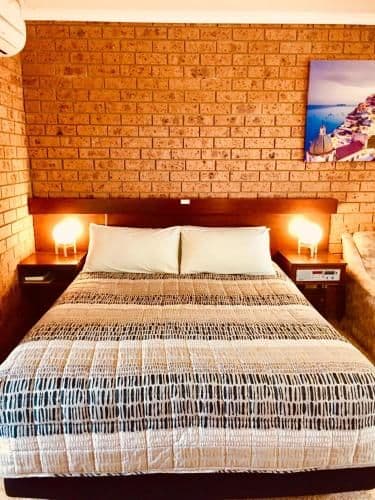 Large Twin Room