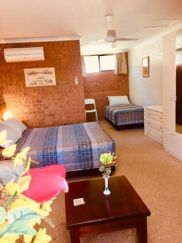 Queen Room
