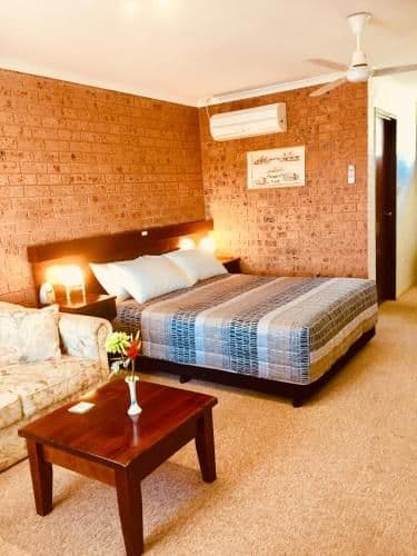 Queen Room