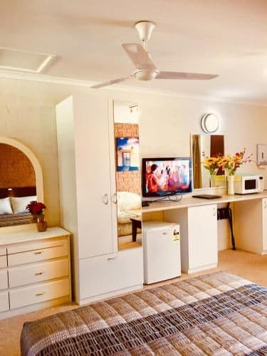 Large Twin Room
