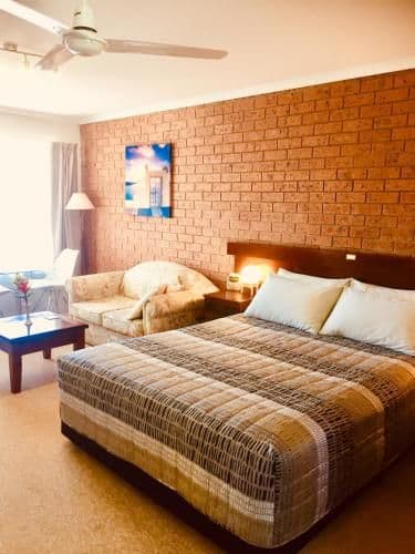 Large Twin Room