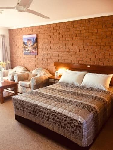 Queen Room