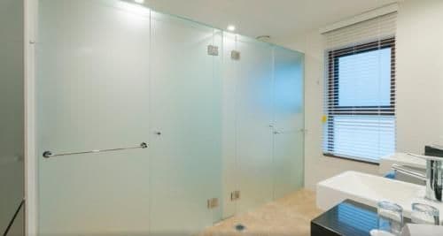 Three-Bedroom Luxury Villa
