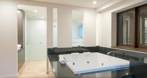 Three-Bedroom Luxury Villa