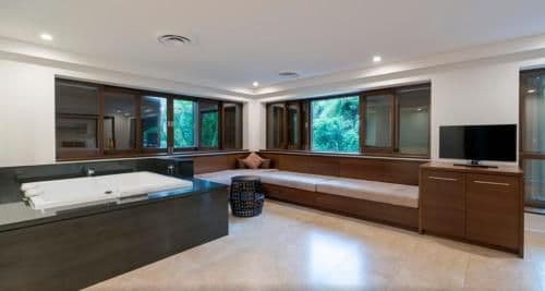 Three-Bedroom Luxury Villa