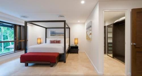 Three-Bedroom Luxury Villa