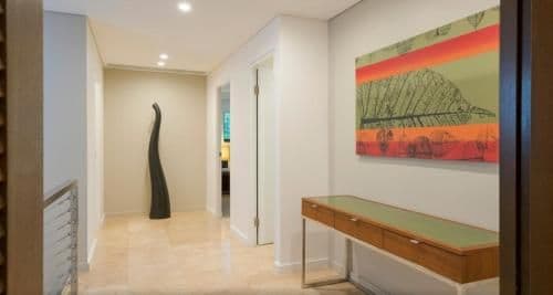 Three-Bedroom Luxury Villa