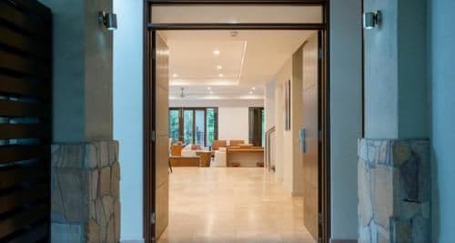 Three-Bedroom Luxury Villa