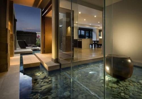 Three-Bedroom Luxury Villa