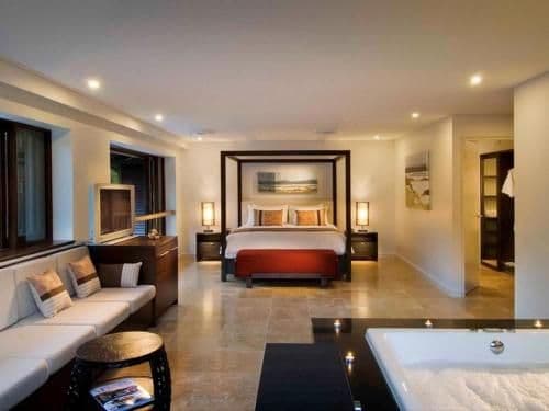 Three-Bedroom Luxury Villa