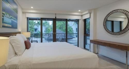 Three-Bedroom Luxury Villa