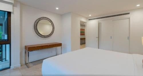 Three-Bedroom Luxury Villa