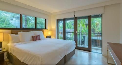 Three-Bedroom Luxury Villa
