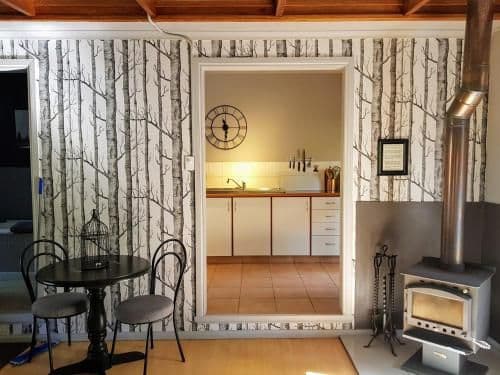 Studio Cottage - Adult Only