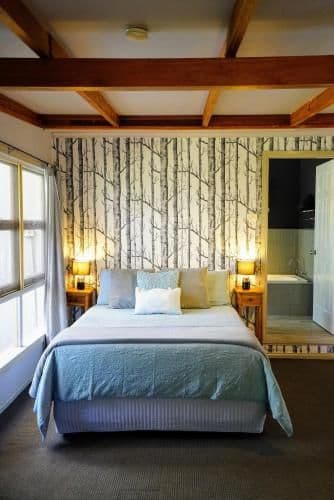 Studio Cottage - Adult Only