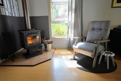 Studio Cottage - Adult Only