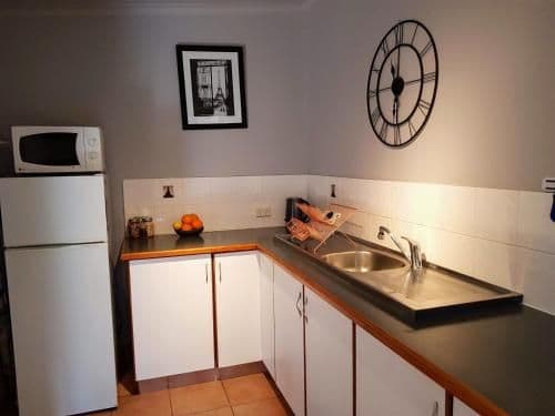 Studio Cottage - Adult Only