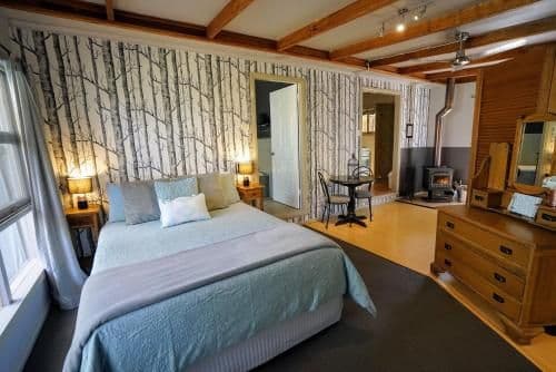 Studio Cottage - Adult Only