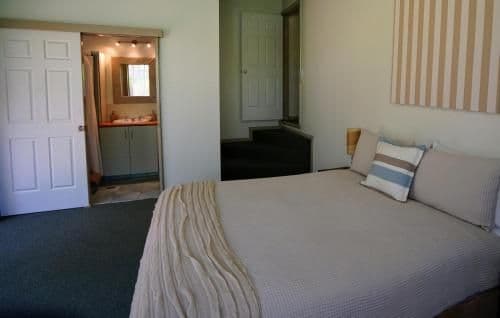 Two-Bedroom Cottage