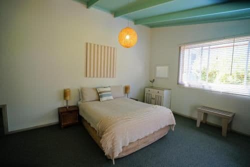 Two-Bedroom Cottage