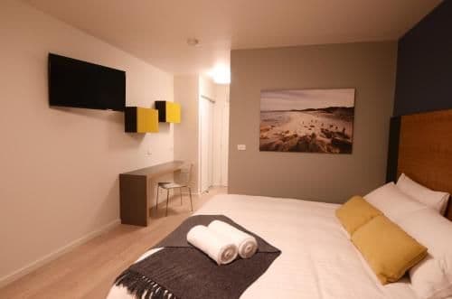 King Suite