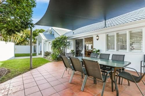 Five-Bedroom House