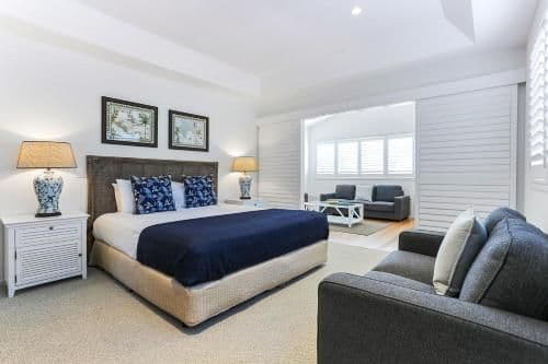 Five-Bedroom House