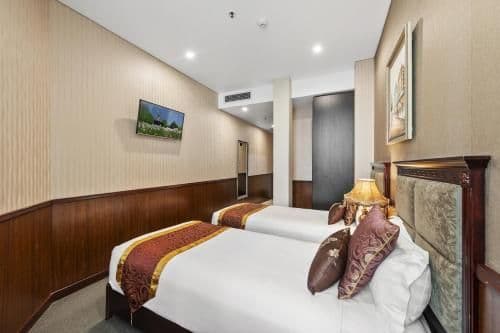 Family Suite