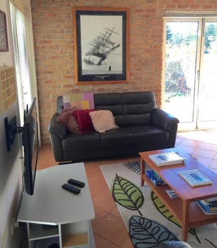 Two-Bedroom Townhouse