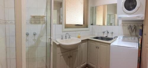 Two-Bedroom Townhouse