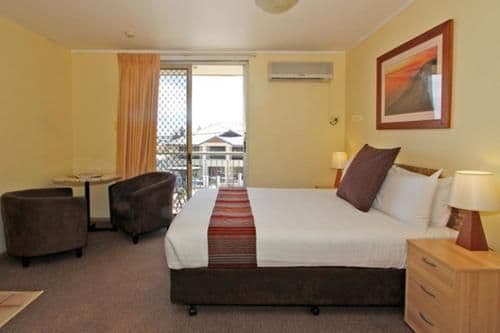 Room with Ocean View
